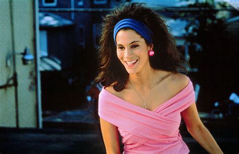 nude sex <b>Jami</b> <b>Gertz</b> in naked episode from Less Than Zero which was let outed in 1987. . Jami gertz nud